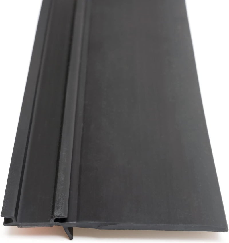 SoCiMa 018-341 EK RV Slide Out Seal Base 1/2' x 2.75' x 35’ Replacement Weather Stripping for RV Camper Slideout System - Image 1